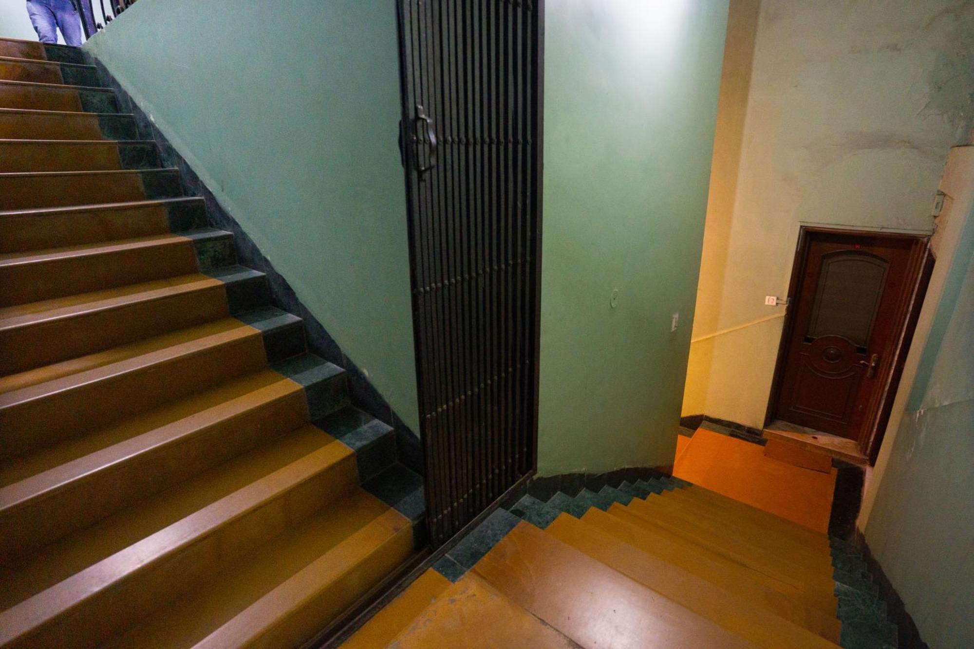 Hotel Girdhar Mahal 印多尔 外观 照片